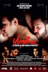 Poster for Ámbar: El color de una familia perfecta