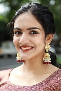 Profile of Nikita Theresa Mathew