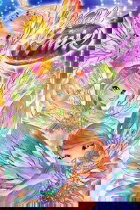 World of Winx