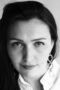 Profile of Anna Efremova