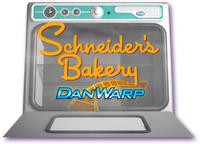 Logo - Schneider's Bakery