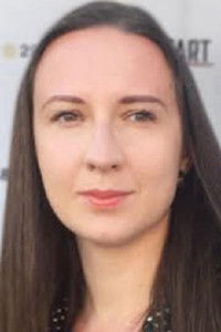 Profile of Olga Yuntunen