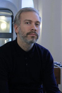 Profile of Jon Mankell