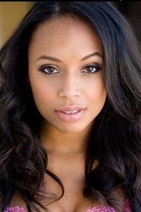 Madia Hill Scott