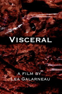 Poster for Visceral