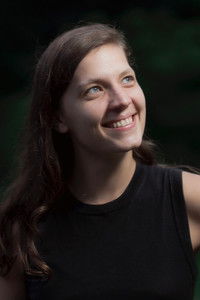 Profile of Meghan McDonough