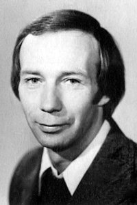 Profile of Yuriy Orlov