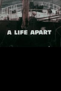 Poster for A Life Apart: Anxieties in a Trawling Community
