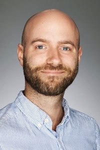 Profile of Dan Romer