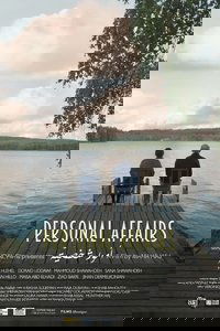 Personal Affairs