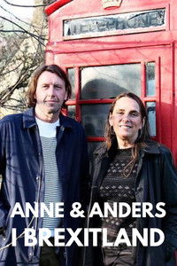 Poster for Anne og Anders i Brexitland