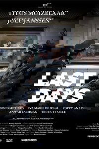 Last Days