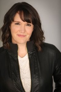 Profile of Katie McElhenney