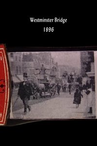 Poster for On Westminster Bridge