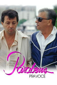 Poster for Parabéns pra Você