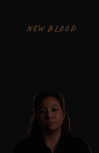 Poster for New Blood