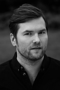 Profile of Christian Wibe