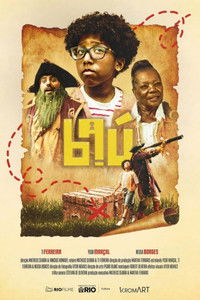 Poster for Baú