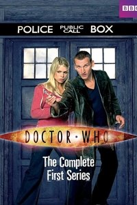 Doctor Who Series 1