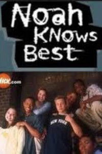 Poster for Noah Knows Best