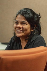 Profile of Priscila Smiths