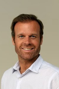 Profile of Nicolas Liébaert