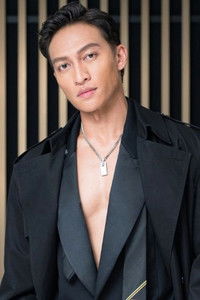 Profile of Sky Iskandar