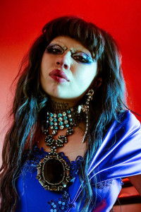 Profile of Jazmin Bean