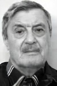 Profile of Dmitri Motornyy