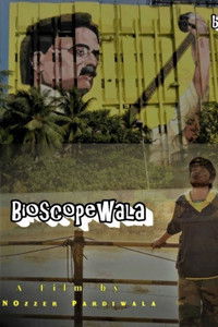 Poster for Bioscopewala