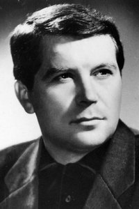 Profile of Budimir Metalnikov