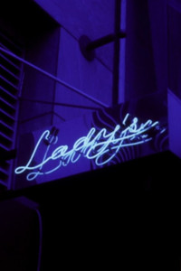 Poster for A Walk In 3383