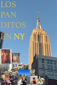 Poster for The "Panditos" in New York