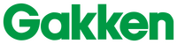 Logo - Gakken