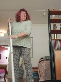 Cleaning Finale
