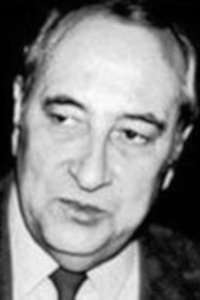 Profile of Viktor Georgiyev