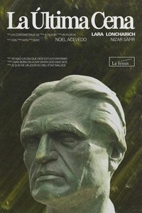 Poster for The Last Supper