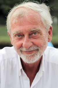 Profile of Hugo Verlomme