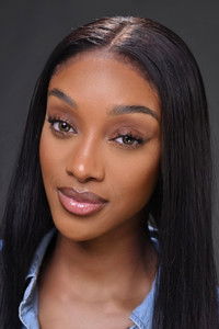 Profile of Jazz Anderson