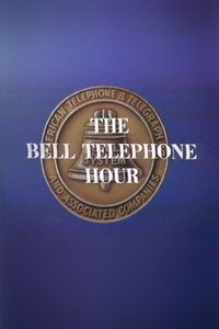 Poster for The Bell Telephone Hour