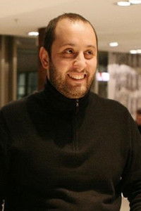 Profile of Irakli Karbaya