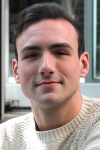 Profile of Colin Bedell