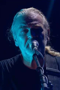 Profile of Nikola Vranjković