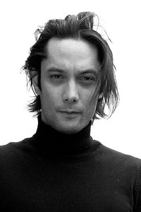 Profile of Gino Pitarch