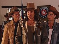Los Reyes en Hacienda Elizondo