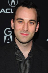 Profile of David Ross