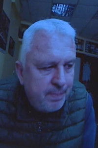 Profile of Boban Racić