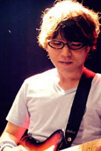 Profile of Tatsuya Kurauchi