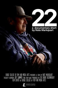 Poster for 22