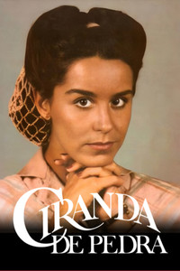 Poster for Ciranda de Pedra